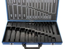 Leerbox für Bohrer-Set 1-13