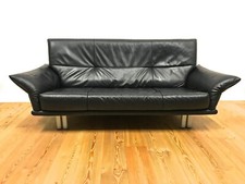 Rolf Benz bmp Sofa Dreisitzer