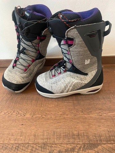 Nitro snowboard boots neu - boots,