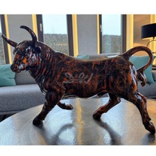 SPANISCHER STIER PABLO