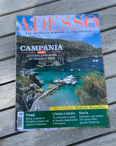 Adesso das aktuelle - adesso,