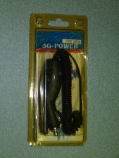 SAMSUNG D600 12 Volt handy