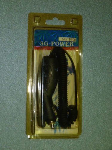 Samsung d600 volt handy - samsung,