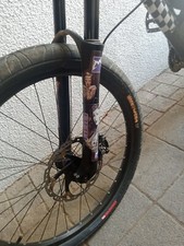 Fully mtb zoll gebraucht - mtb, 26
