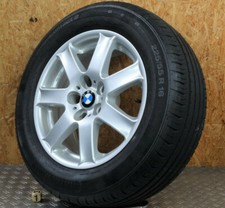 ⭕BMW Rial Flair Alufelgen 5er 6er 7er 7x16et20 Sommerräder 5x120 Kba45567 225-55