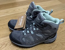 Hi-Tech NEU Damen Schuhe Wandern Trekking Outdoor HIKING Gr:37 Winter Outdoor