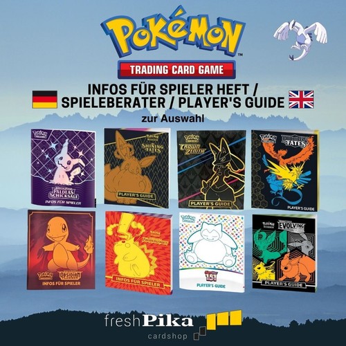 Pokémon tcg infos für - pokémon,