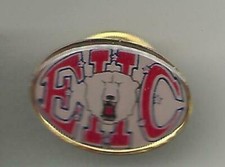 Eishockey Pin EHC Eisbären