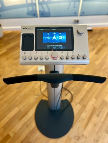 Miha bodytec ems - bodytec, 2