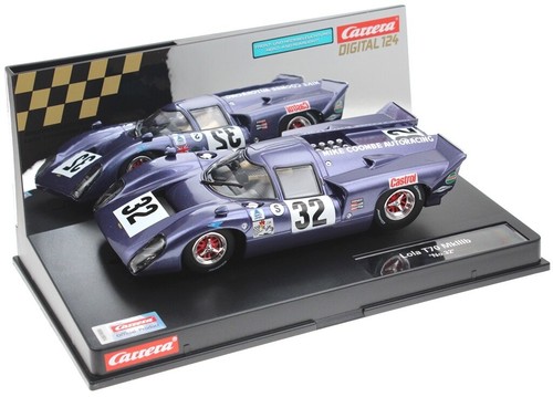 Carrera digital 124 23973 - 124, lola