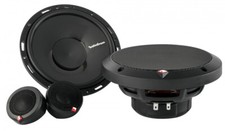 Rockford fosgate p165 - rockford,