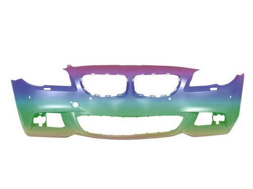 Frontstoßstange für bmw 5er - für,