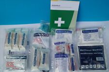 Nachfüllset DIN 13157