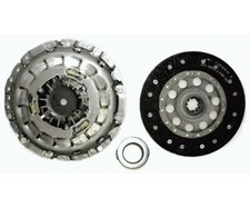 Clutch Kit XTend Sachs