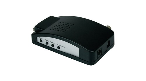 Abus bnc vga - abus, konverter