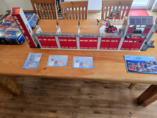 Playmobil City Action 9462