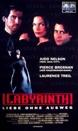 Labyrinth liebe ohne ausweg - labyrinth,