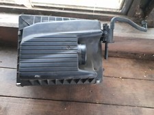 Opel Astra G Luftfilterkasten