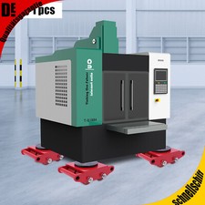 6 Ton Transportfahrwerk