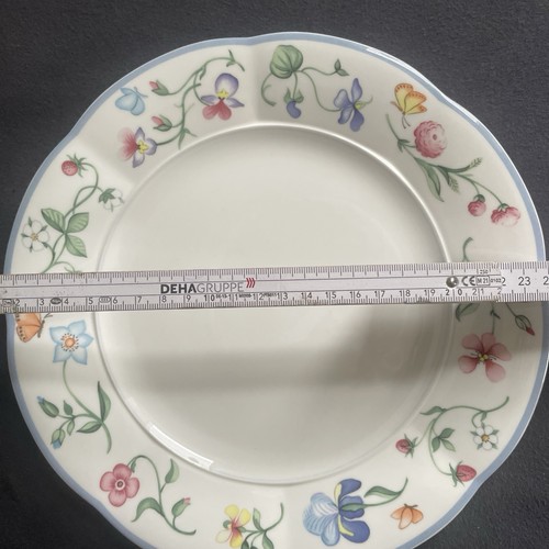 Villeroy boch mariposa - &,