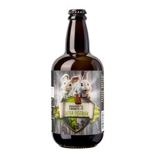 Oster Festbier 0,75 l Flasche