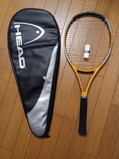 HEAD Liquidmetal Instinct Mid