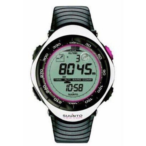 Suunto vector uhr weiße - uhr,
