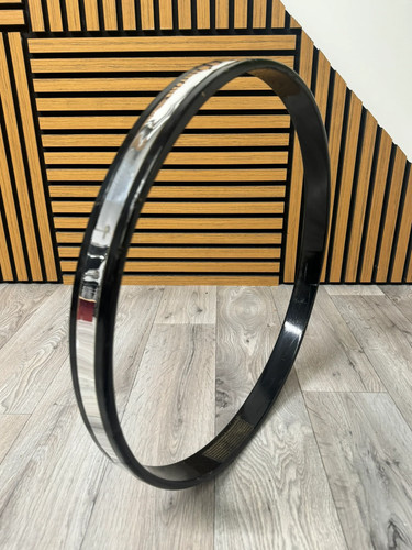 Vintage premier bassdrum - bassdrum, 18"