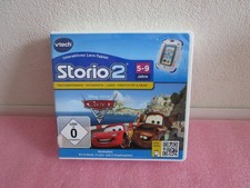 Vtech Storio 2 Lernspiel -