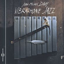 Vibraphone Jazz von not specified | CD | Zustand sehr gut