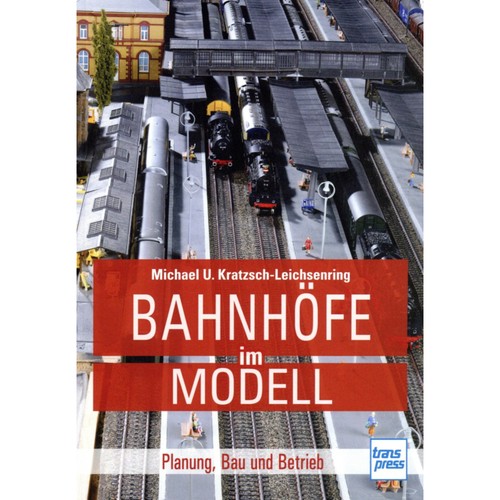 Bahnhöfe für die