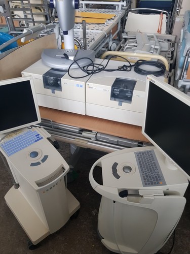 Sirona cerec weitere - cerec, 3