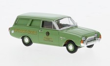 Brekina 19481 - 1/87 Ford