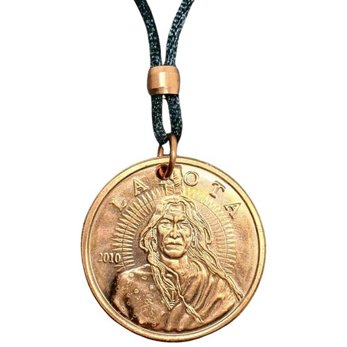 Crazy horse indianer lakota - crazy,