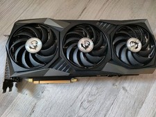 MSI GeForce RTX 3070 GAMING Z