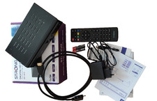 Strong Digital HD Cable Receiver SRT 3032