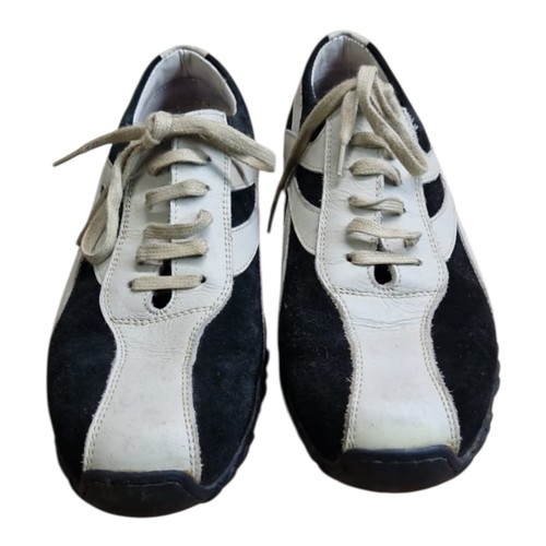 Gallus herren halbschuhe - 40,