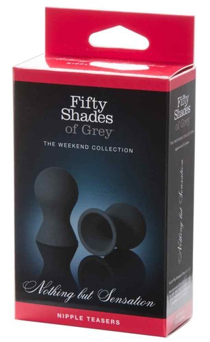 Fsog nothing but - but, sensation