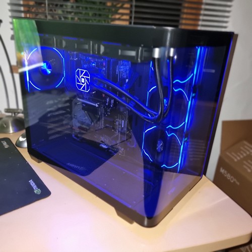 Gamer amd ryzen 7 - *, gamer-pc: