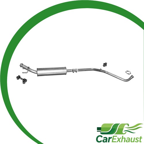 Auspuff für citroen - für, c4