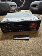 Blaupunkt Heilbronn RCC 24 Car