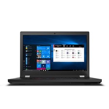 Lenovo ThinkPad P15 G1 15,6"
