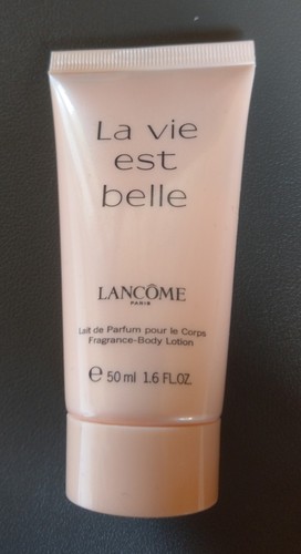 Lancom vie est belle - -,