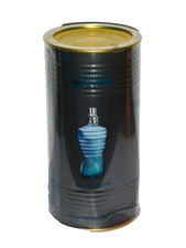JEAN PAUL GAULTIER LE MALE EDT