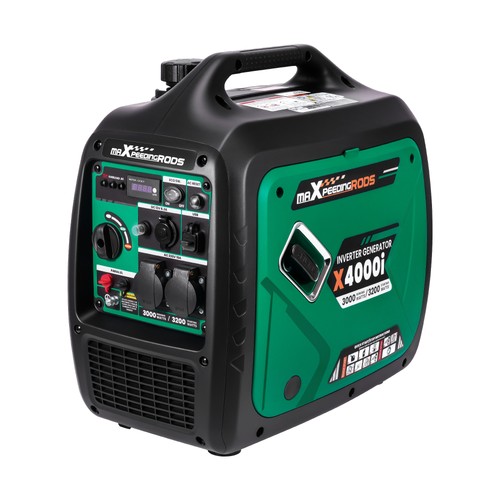 Tragbarer inverter generator - tragbarer,