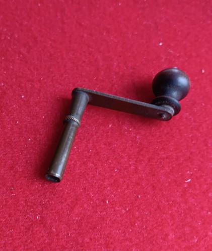 Aufzugskurbel für wiener - aufzugskurbel,