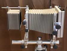 Linhof Kardan  18x24 /  8x10Inch cm Großformat mit Zub.    !!! LESEN !!!