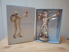 Original Wackel Elvis Multitronic "The Fan"  Von Audi Neuwertig Nie Genutzt 2001