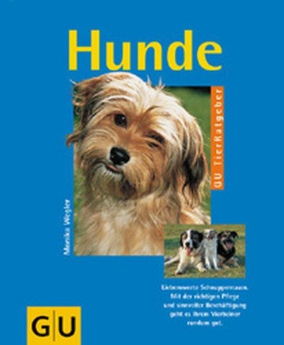 Hunde wegler monika - hunde, wegler,
