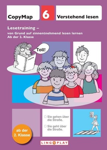 Copymap verstehend lesen - copymap,